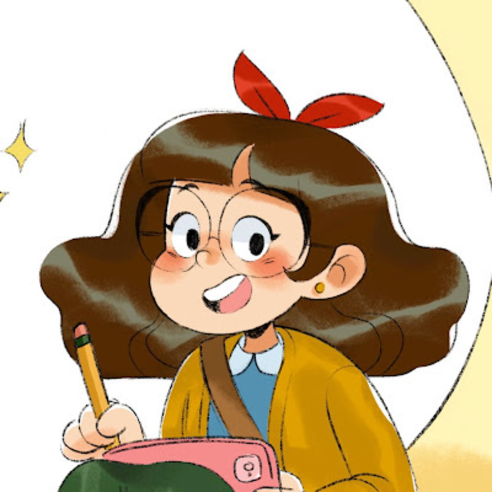 Meet your Posher, Reimi